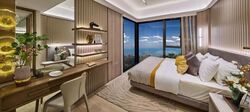 Vela Bay (D16), Apartment #629701541